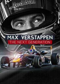 Max Verstappen: The Next Generation