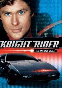 Knight Rider - Season 1