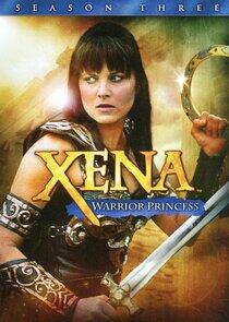 Xena: Warrior Princess - Season 3