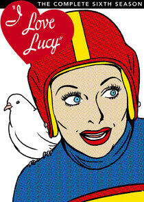 I Love Lucy - Season 6