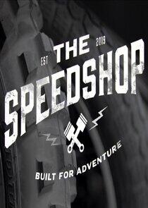 The Speedshop