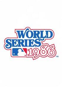 World Series - Season 40 / Year 1986