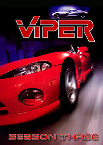 Viper - Season 3