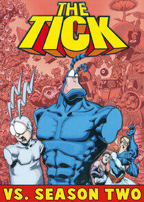 The Tick - Season 2