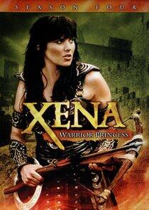 Xena: Warrior Princess - Season 4