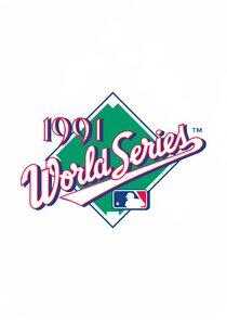 World Series - Season 45 / Year 1991