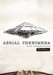 Aerial Phenomena - Season 1