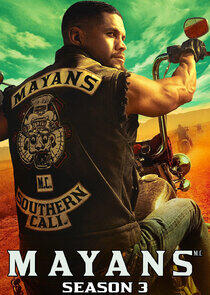 Mayans M.C. - Season 3