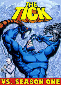 The Tick - Season 1