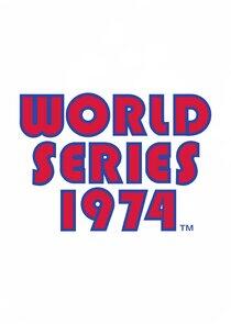 World Series - Season 28 / Year 1974