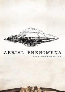 Aerial Phenomena - Season 2