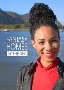 Fantasy Homes by the Sea