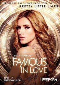 Famous in Love - Season 1