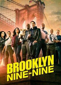 Brooklyn Nine-Nine - Season 8