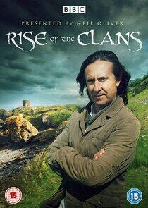 Rise of the Clans - Season 1