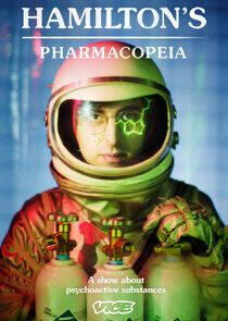 Hamilton's Pharmacopeia