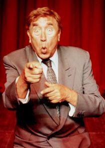 Frankie Howerd