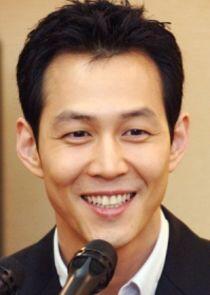 Lee Jung Jae