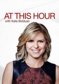 At This Hour with Kate Bolduan