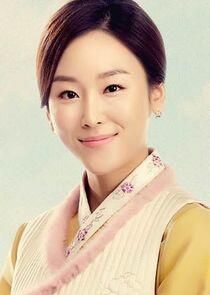 Ha In Joo / Song Yun Woo