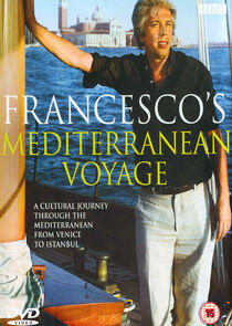 Francesco's Mediterranean Voyage