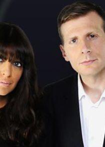 Film 2011 with Claudia Winkleman