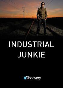 Industrial Junkie