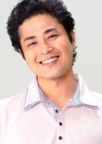 Kazumasa Nakamura