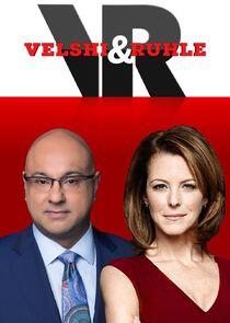 Velshi & Ruhle