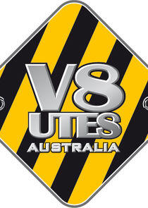 2016 Australian V8 Ute Racing Series