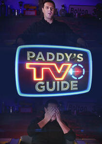 Paddy's TV Guide