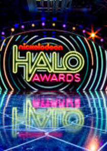 Nickelodeon HALO Awards