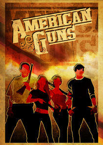 American Guns