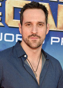 Travis Willingham