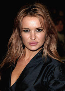 Kierston Wareing