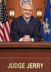 Judge Jerry