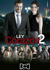 La ley del corazón