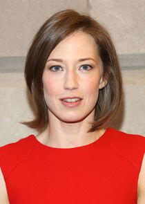 Carrie Coon