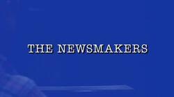 The Newsmakers