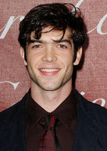 Ethan Peck