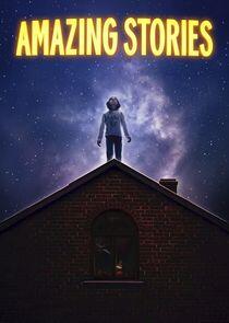 Amazing Stories - Season 1