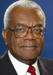 Trevor McDonald