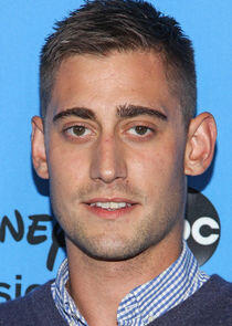 Michael Socha