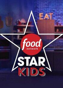 Food Network Star Kids