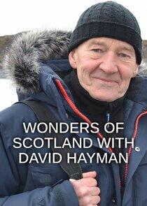 Wonders of Scotland with David Hayman