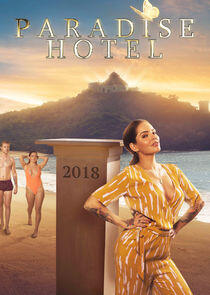 Paradise Hotel - Season 10