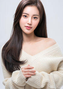 Han So Eun