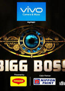 Bigg Boss Tamil - Season 2