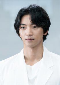 Lee Yoo Joon