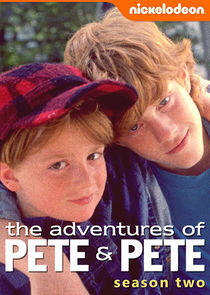 The Adventures of Pete & Pete - Season 2